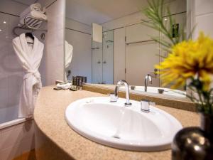 Novotel Canberra - Hotel Overview