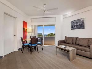 Novotel Darwin CBD - Hotel Overview