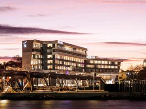 Novotel Devonport - Hotel Overview