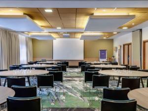 Novotel London Paddington - Location and Accessibility