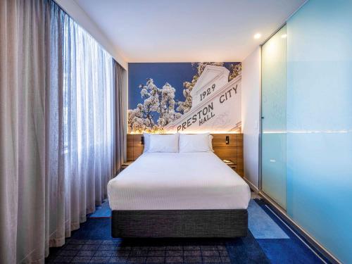 Novotel Melbourne Preston - Accommodation and Room Types