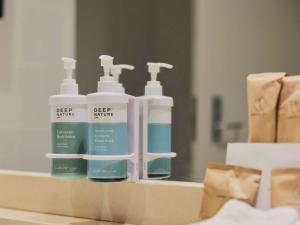 Novotel Sydney Darling Harbour - Location and Accessibility