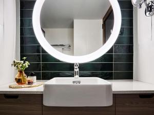 Novotel Sydney Darling Square - Hotel Overview
