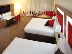 Novotel Sydney West HQ - Hotel Overview