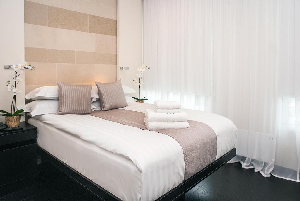 NOX Golders Green Review