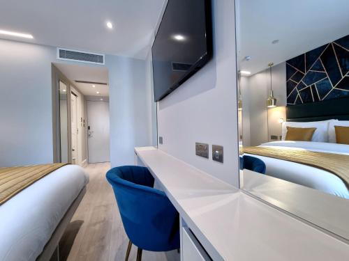 NOX Paddington - Convenient Location and Transportation