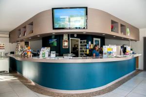 NRMA Batemans Bay Resort - Property Overview