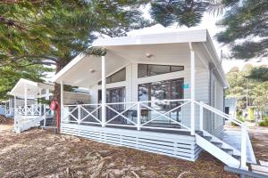 NRMA Murramarang Beachfront Holiday Resort - Resort Overview