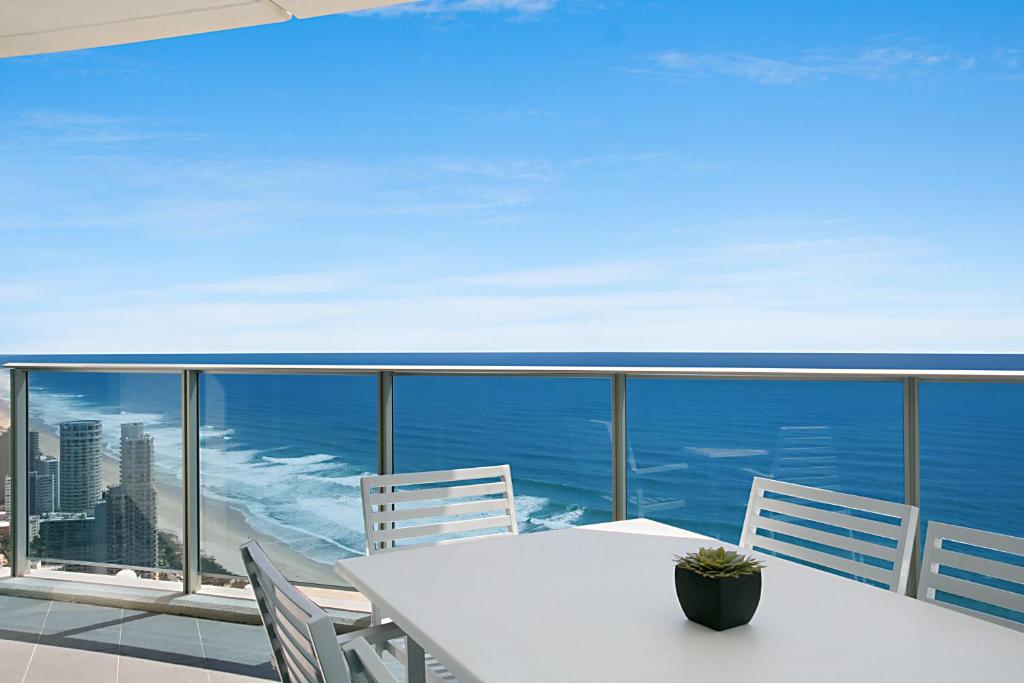Number 1 H Residences - WiFi, Parking & More by Gold Coast Holidays Review