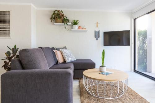 Number 72 Kalbarri Riverview Apartments - Property Overview