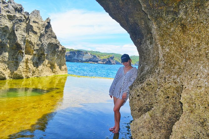 Nusa Penida Tours All Inclusive
