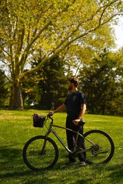 20 Best Bike Rentals In New York City