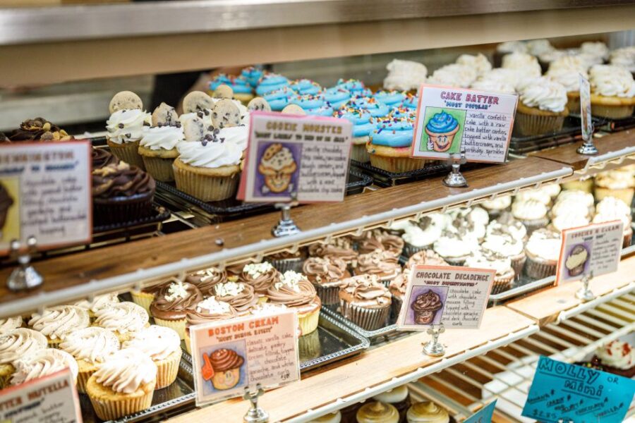 NYC: Guided Food Tour of the West Village