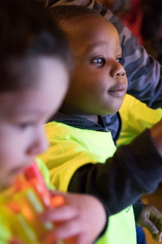 NYC: Liberty Science Center General Admission Ticket