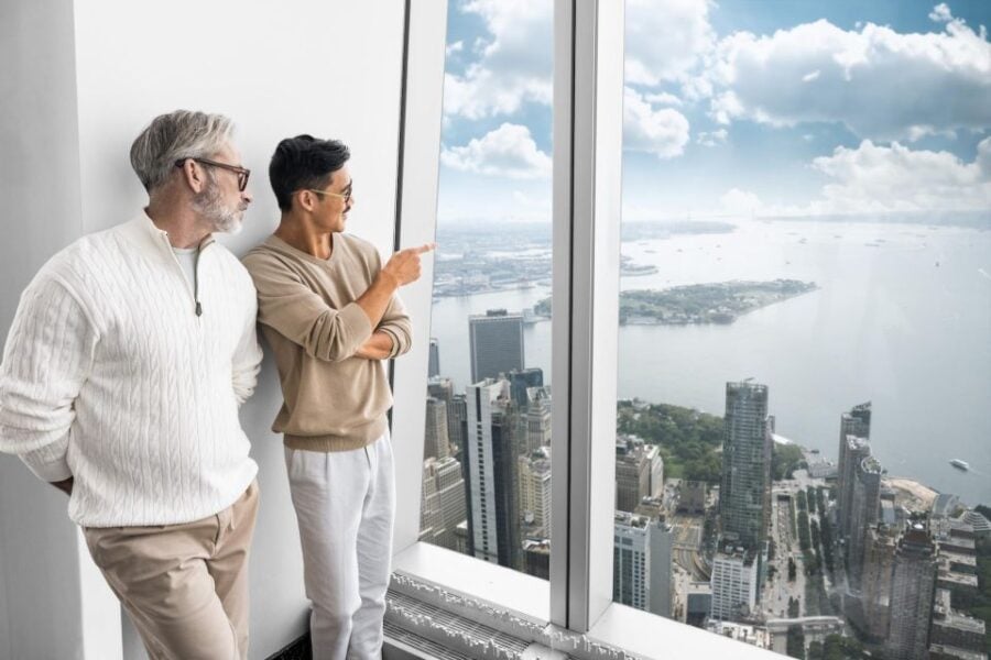 NYC: One World Observatory Skip-the-Line Ticket Options - Ticket Pricing and Options