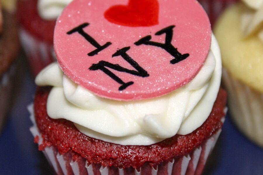 NYC: The Original Cupcake Tour of Greenwich Village - Tour Overview