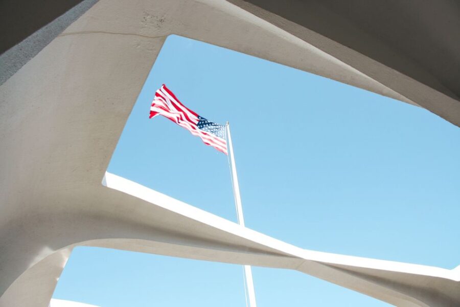 Oahu: Pearl Harbor, USS Arizona, and City Tour
