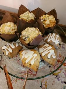 Oak Hall Bed and Breakfast - Overview and Location