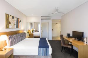 Oaks Broome Hotel - Hotel Overview