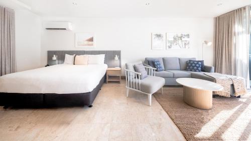 Oaks Casuarina Santai Resort - Accommodation Options