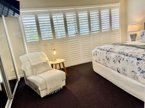 Oaks Pacific Blue 349 Fantastic Pool - Property Overview and Location