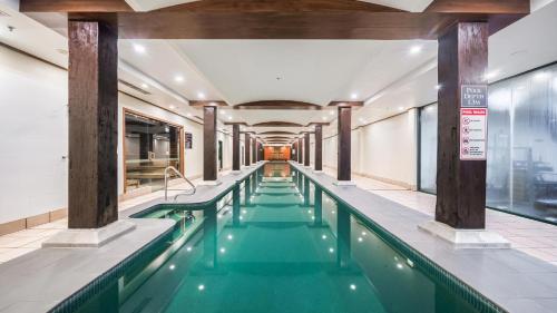 Oaks Sydney Goldsbrough Suites - Accommodation Types