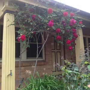 Oats Cottage - Property Overview