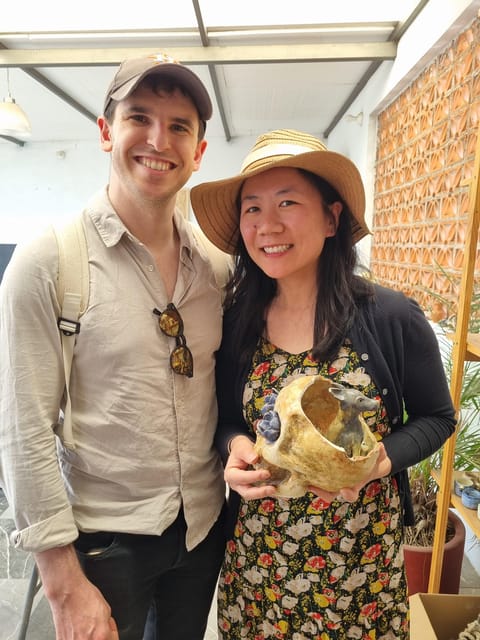 Oaxaca Art Tour, Workshop and Studio Visits - Tour Overview