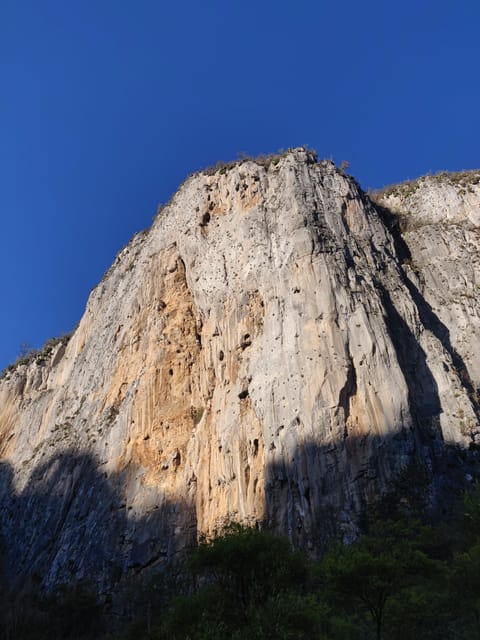 2 Best Hiking And Trekking Tours In Santiago Apoala