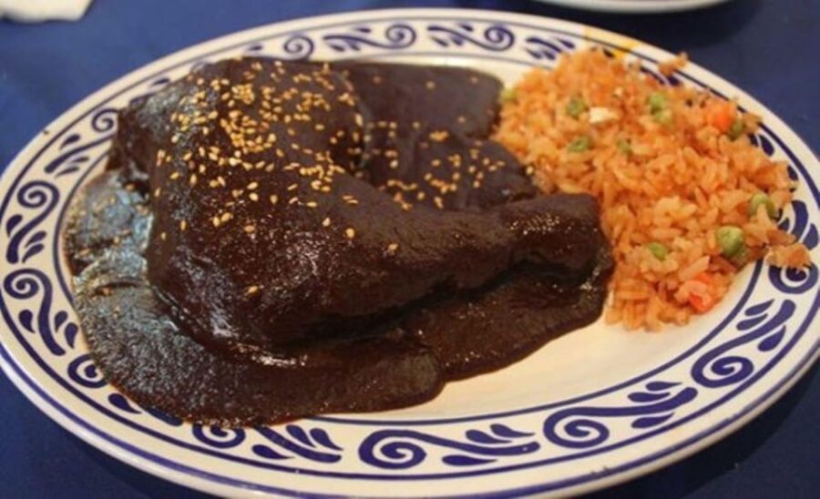 5 Best Cooking Classes In Oaxaca De Juarez