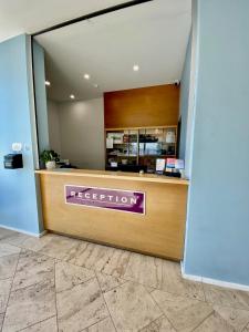 Ocean Beach Hotel - Hotel Overview