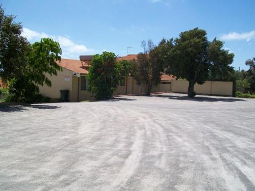 Ocean View Villas - Property Overview