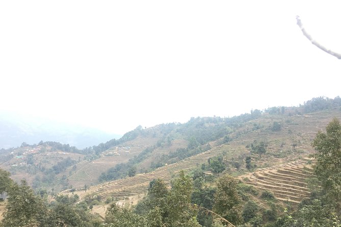Off the Beaten Path Hiking From Pokhara