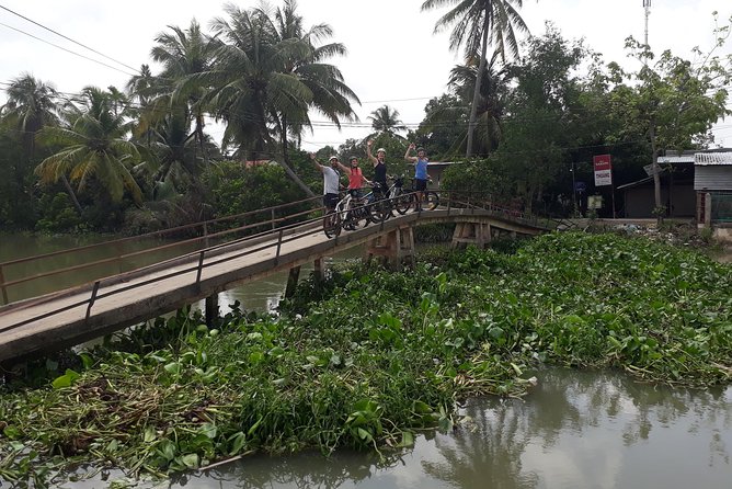 2 Best Cruises And Boat Tours In Mekong Delta