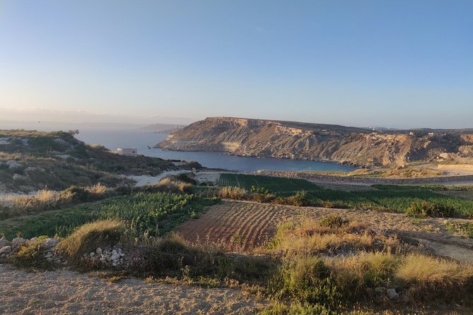 Off-Track Sightseeing to Dingli, Bahrija, Fomm Ir-Rih, Rabat & Mdina