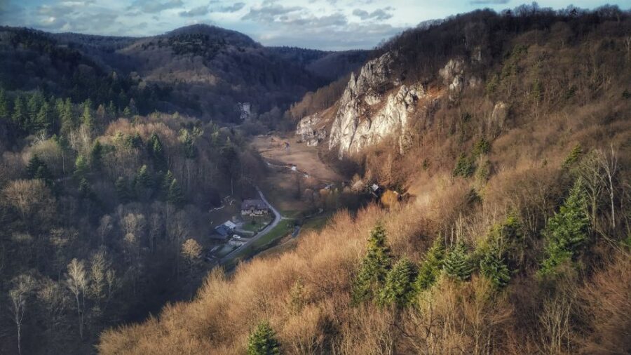 Ojcow National Park: Full-Day Trip From Krakow - Trip Overview