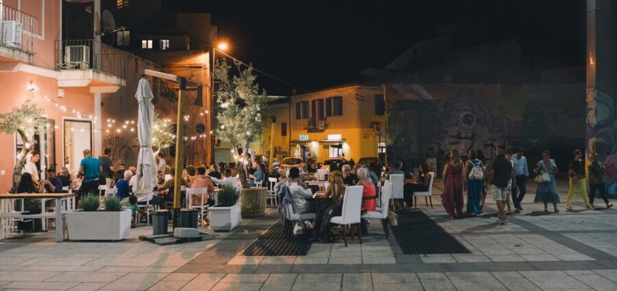 Olbia: Traditional Pasta-Making Guided Workshop