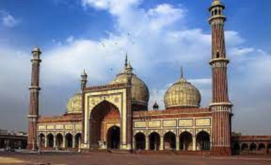 Old Delhis Bazaar & Spice Market Tour - Tour Overview