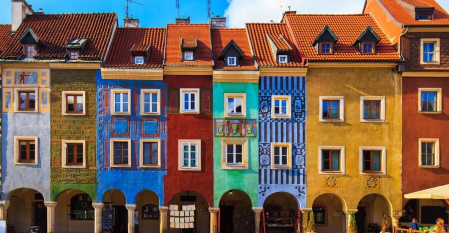 25 Best Tours In Poznan