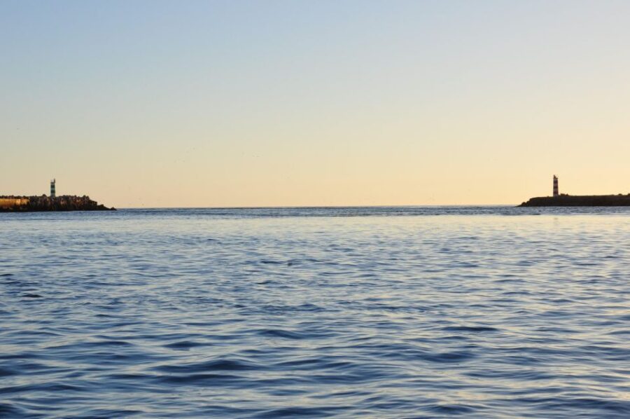 Olhão: Beautiful Route of the Ria