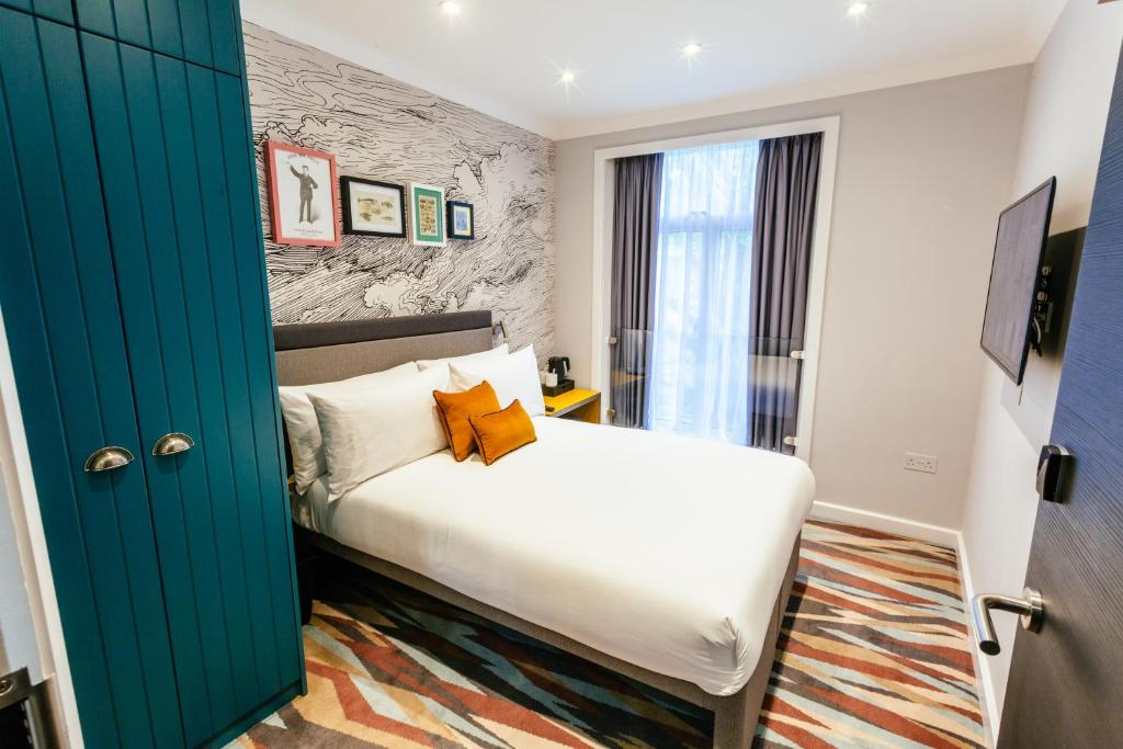 Oliver Plaza Hotel - Hotel Overview