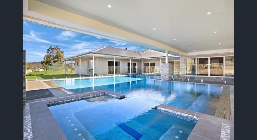 ON Keppies – BnB – Family Farm & Wedding Guest Accommodation Paterson NSW Review - Property Overview