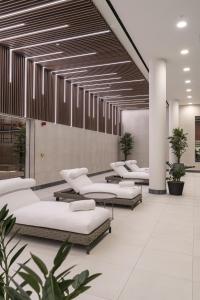 One and Two Bedroom Apartments at Coppermaker Square in Lively Stratford - Spacious Apartments in Coppermaker Square