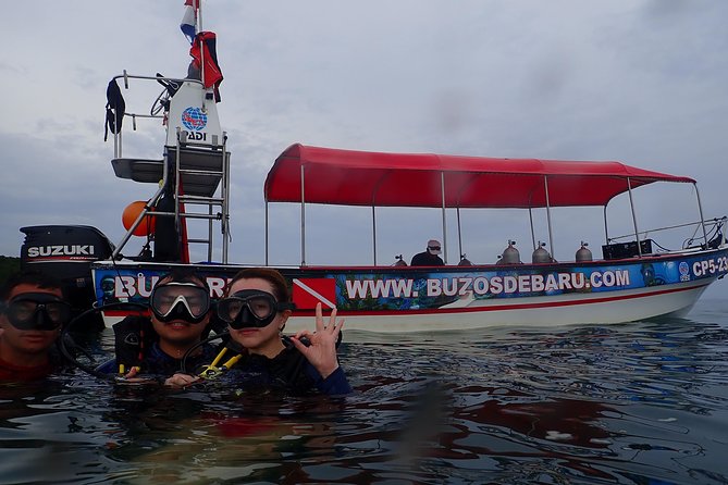 One-Day Diving Mini Course – Discover Scuba Diving