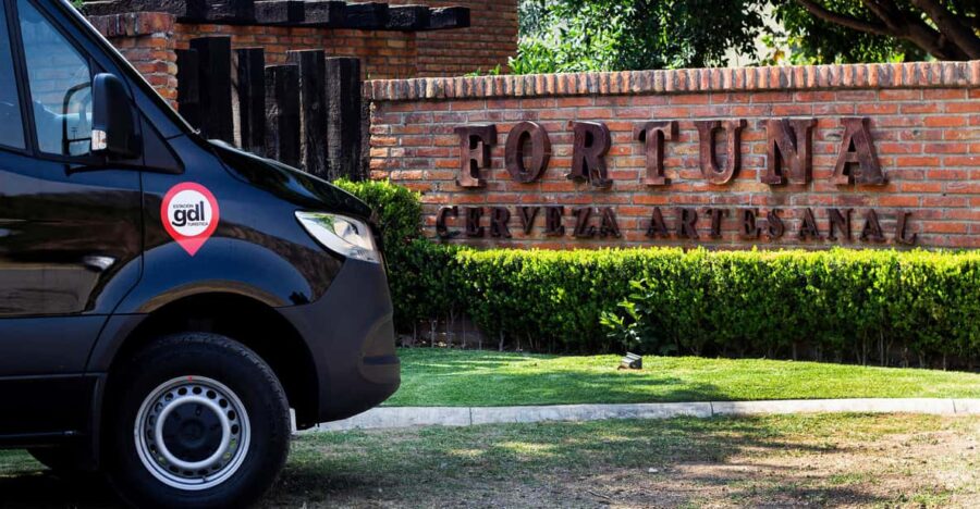 One Day Experience Tequila Distillery and a Local Brewery