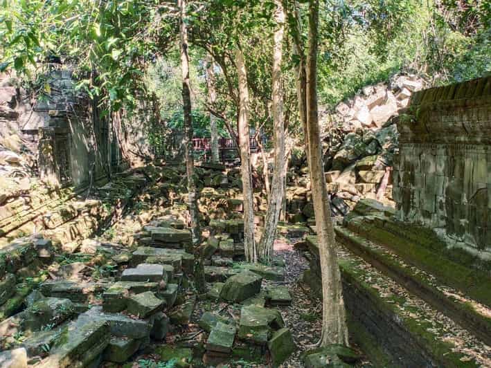12 Best Tours In Kaoh Ker