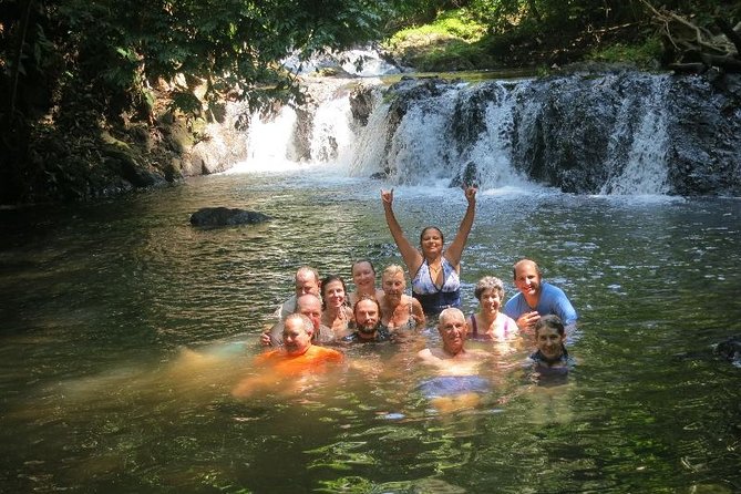 4 Best Tours In Sierpe