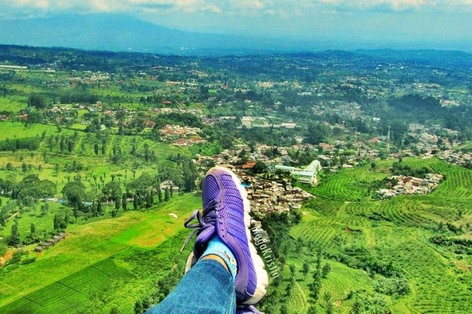 One Day Trip : Bogor Highland Waterfall Tour With Lunch - Historical and Cultural Significance