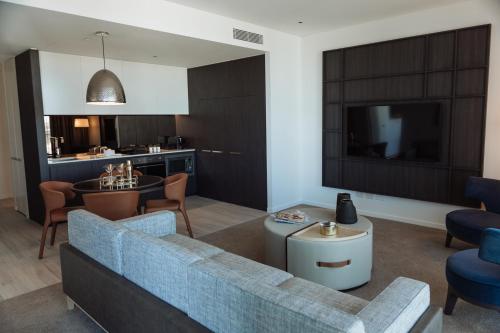 One Global Resorts Green Square - Hotel Overview