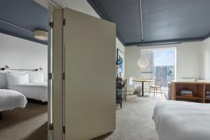 One Hundred Shoreditch - Hotel Overview